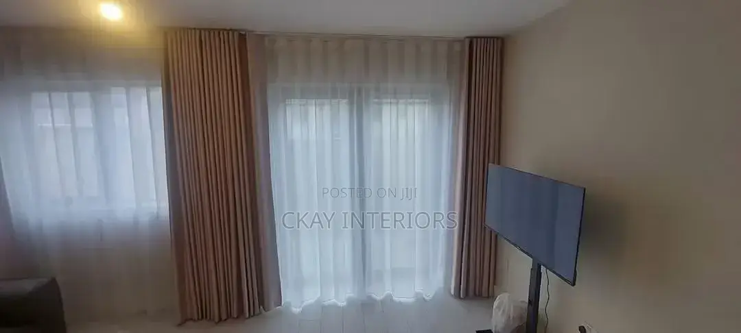 Bring Comfort to Your Interior With Cute Window Curtains