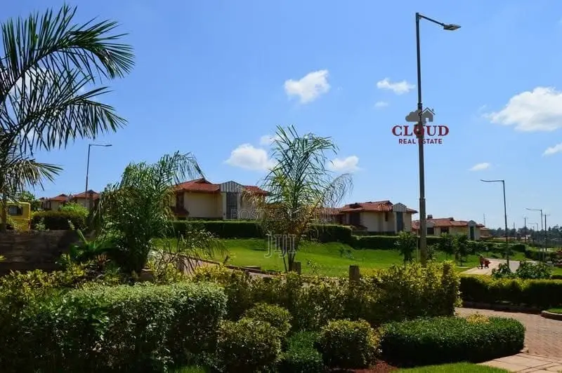 4bdrm Townhouse/Terrace in Thika CBD for sale