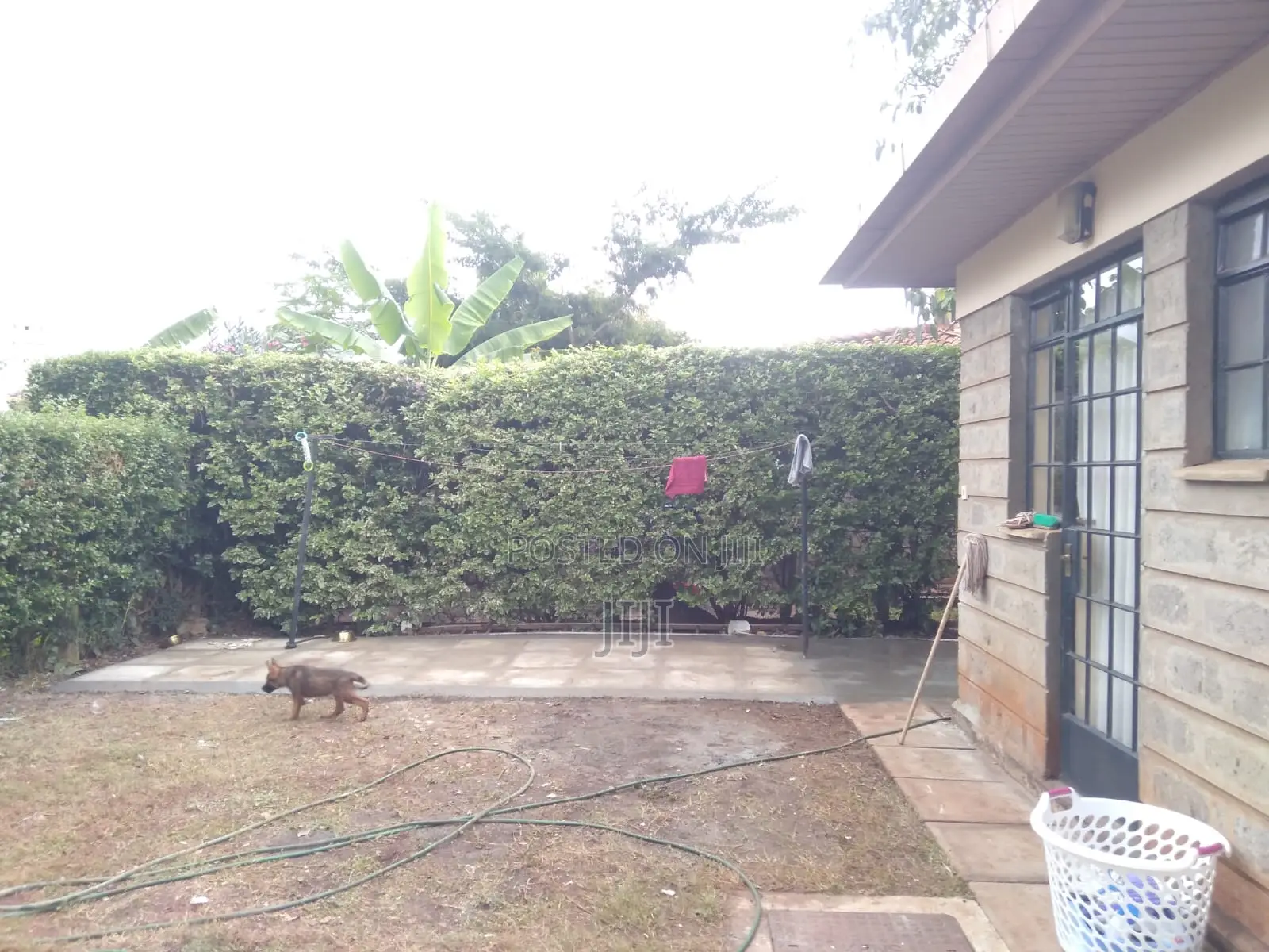 4bdrm Townhouse/Terrace in Thika CBD for sale