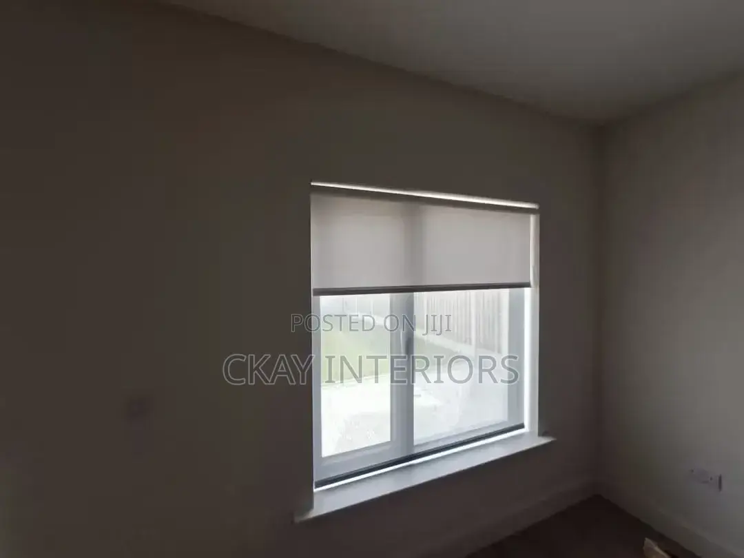 Choose Style. Choose Blinds Roller Window Blinds
