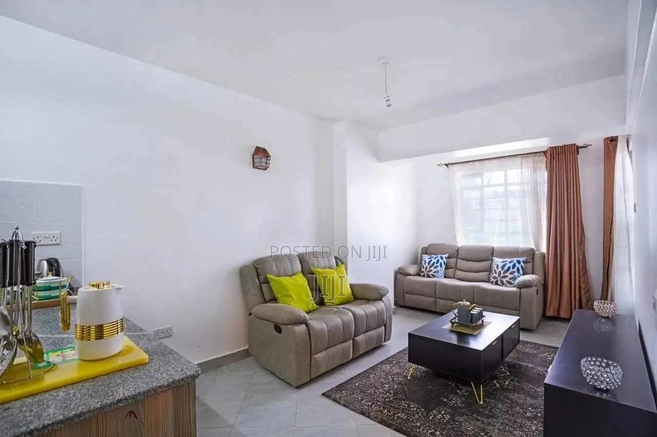 2bdrm Apartment in Ngara for rent