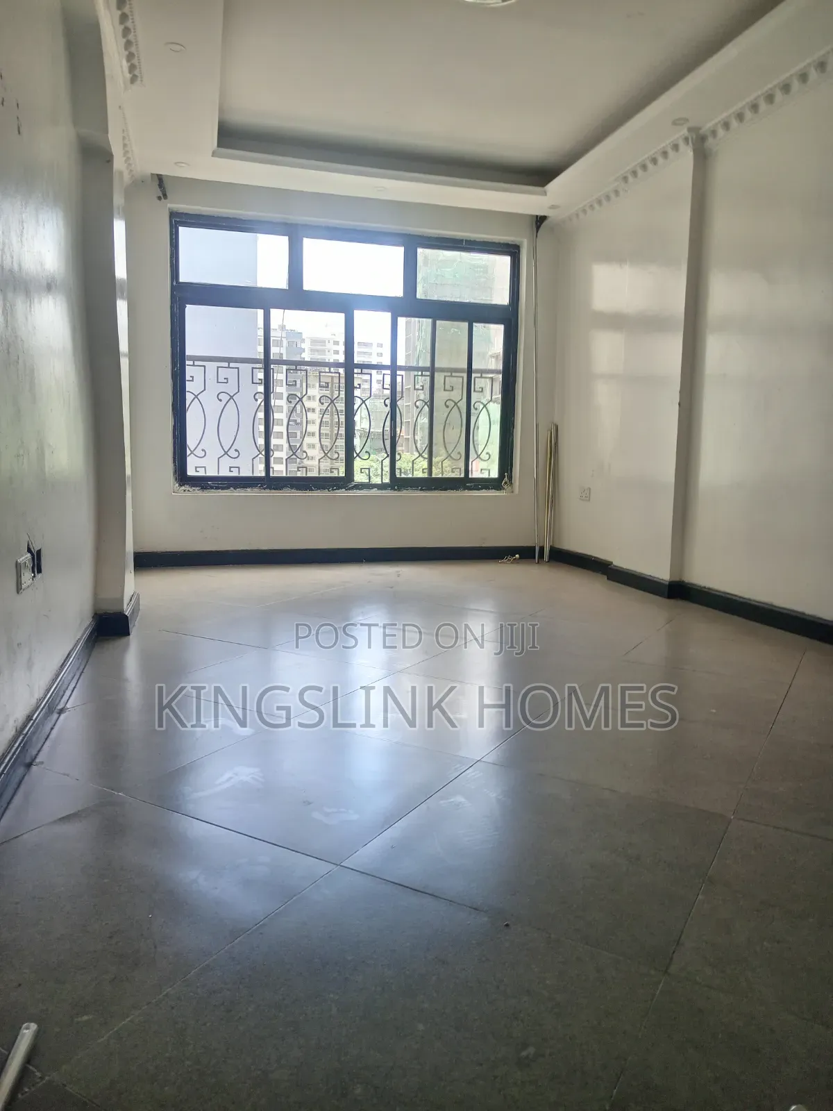 3bdrm Apartment in South C for rent