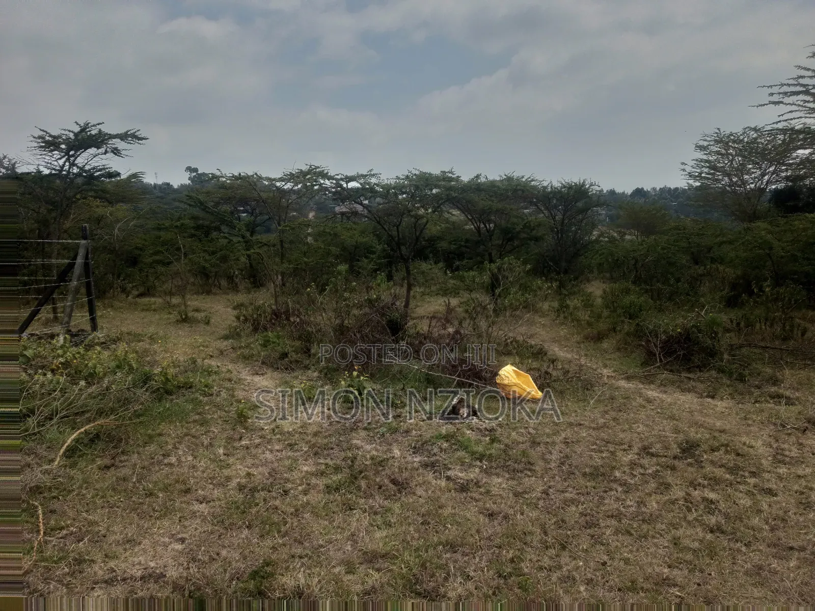 48 Acres Prime Land for Sale in Kitengela Kajiado