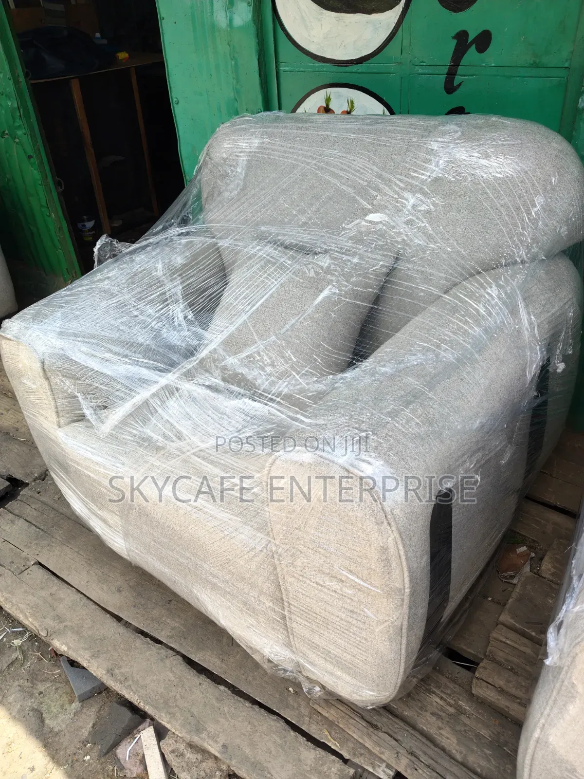 Luxury 5seater Modern Sofa