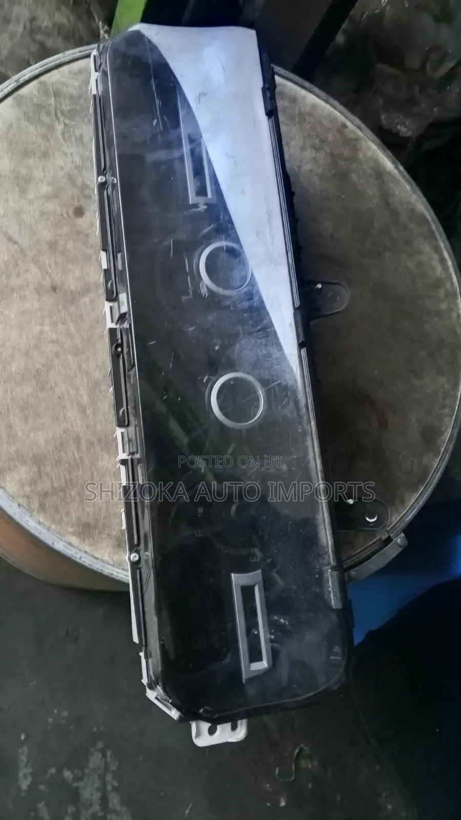 Toyota Noah/ Voxy Speedometer or Clock