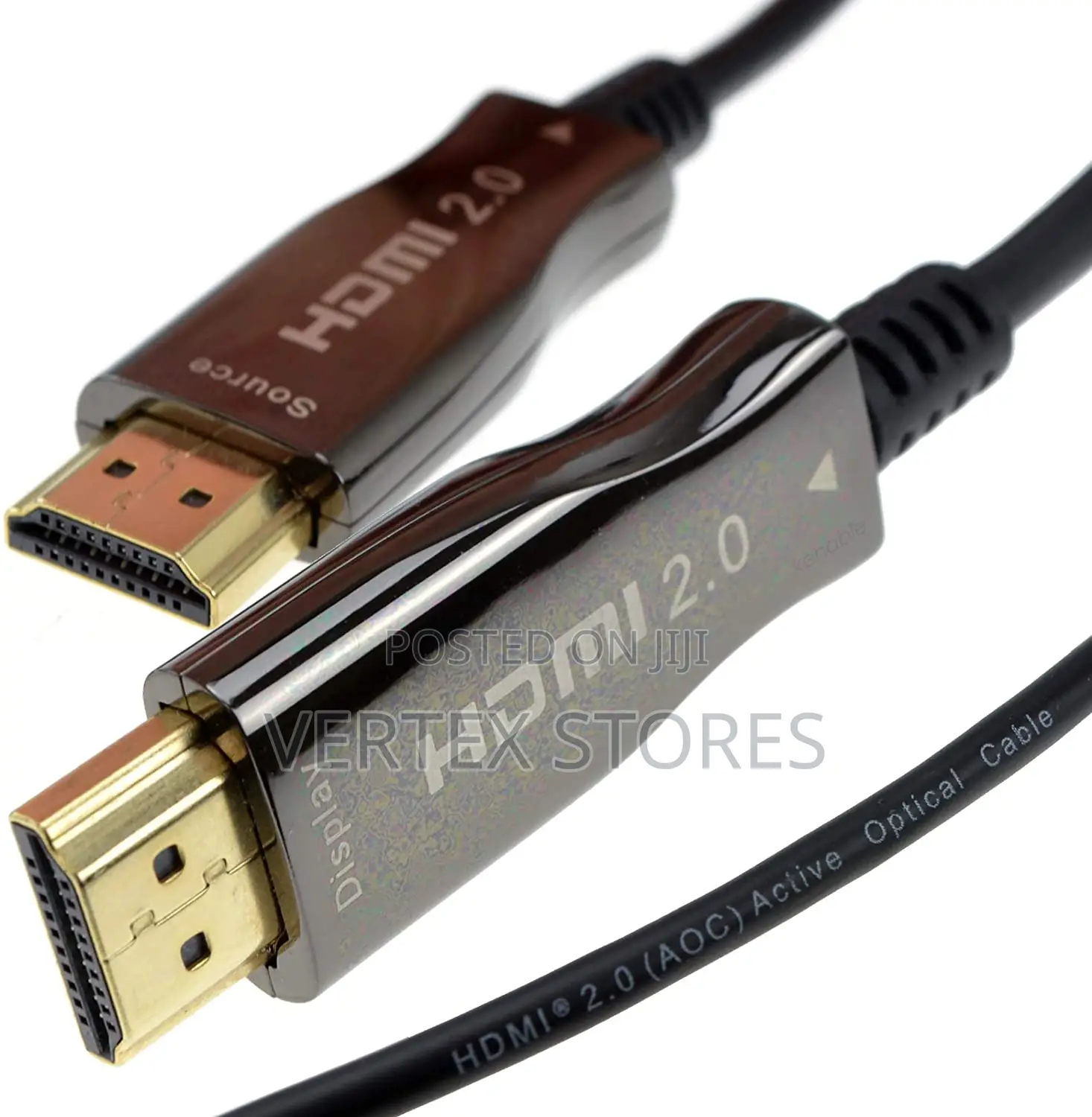 UGREEN HD178 HDMI Fiber Optic Cable 40M Male to Male