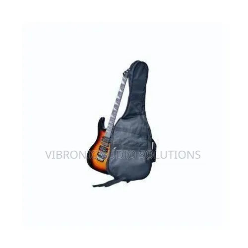 Guitar Bag for Electric Solo/Rhythm