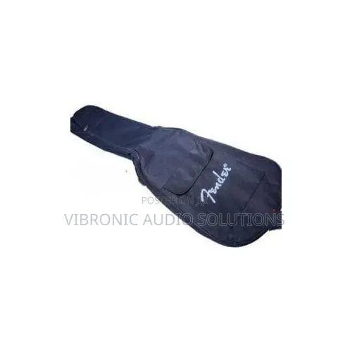 Guitar Bag for Electric Solo/Rhythm