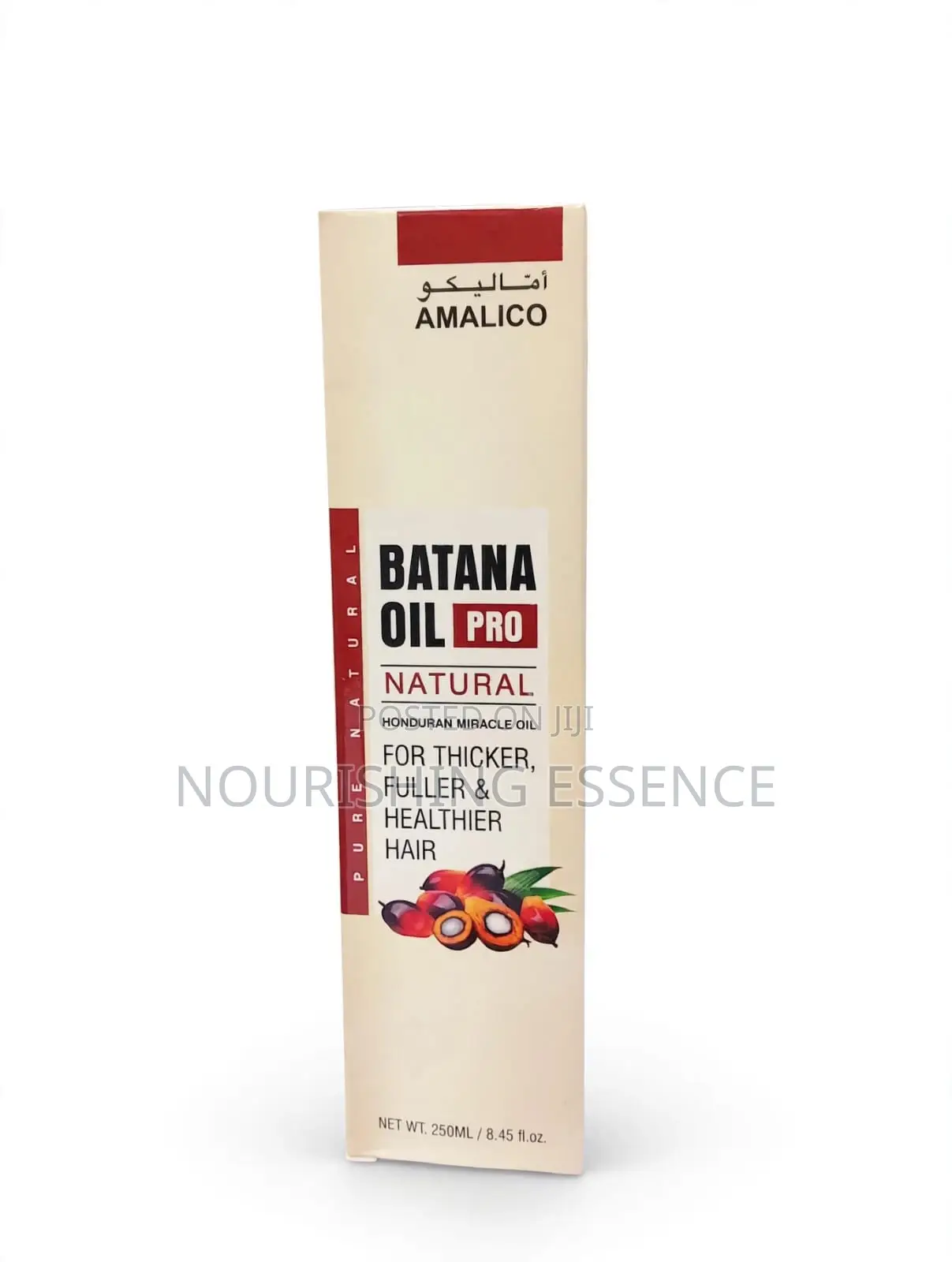 Batana Oil Pro