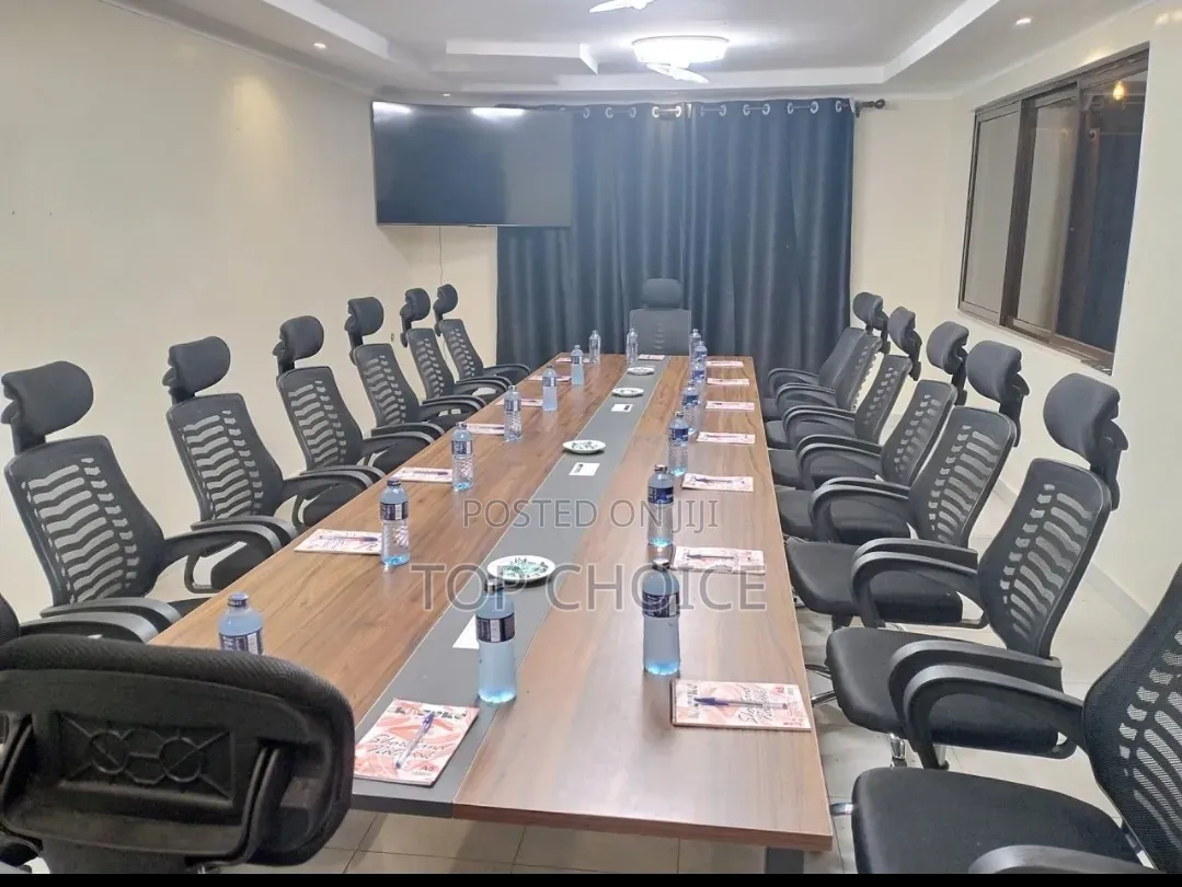 Boardroom / Conference Table 2.4m