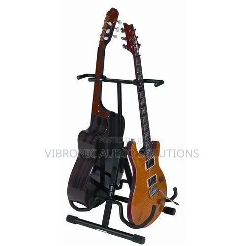 Guitar Stand Double TYG 28