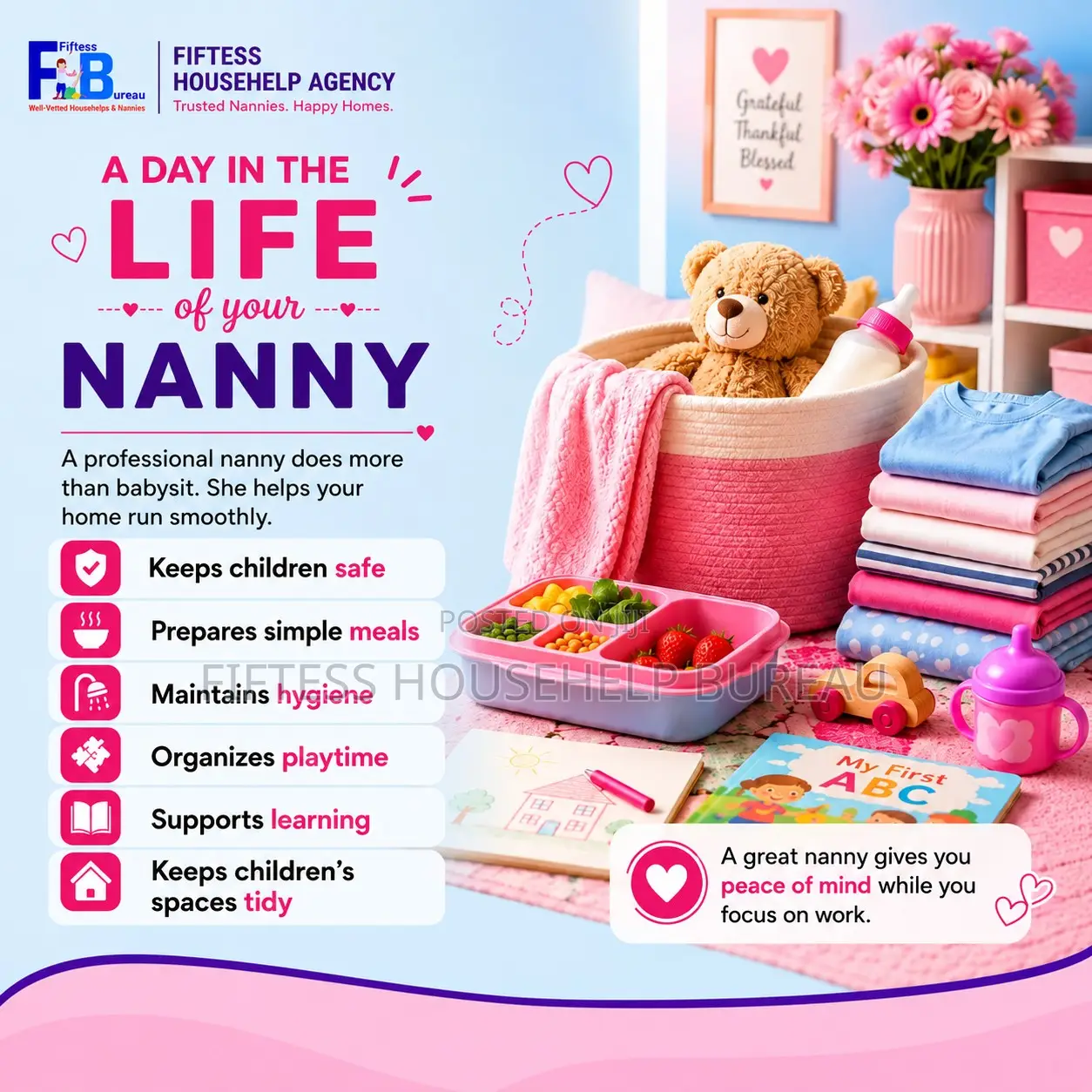 Verified Househelp Agency