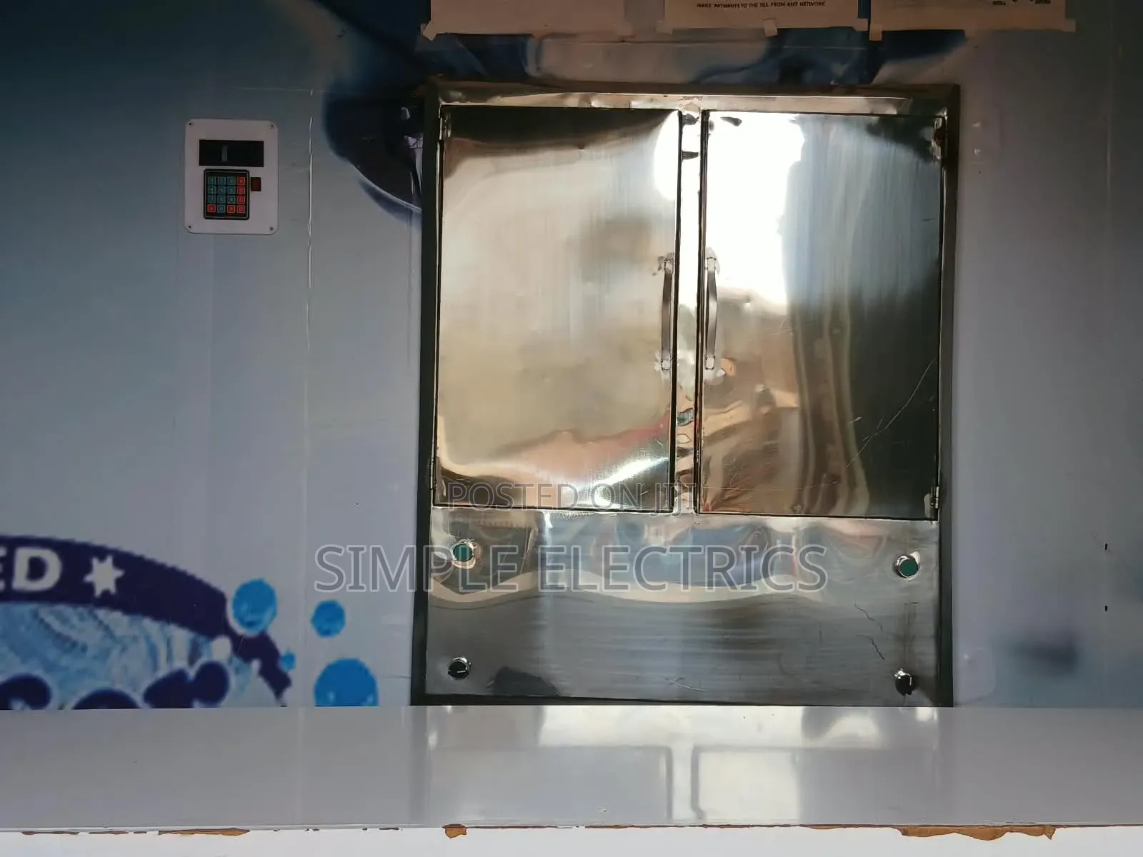 Water Vending Solutions, Automation and Retrofitting
