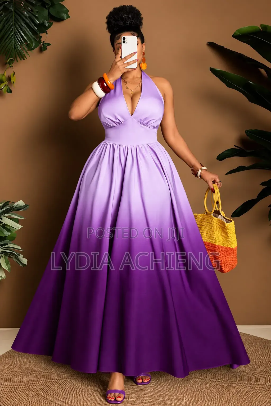 Dinner Dresses