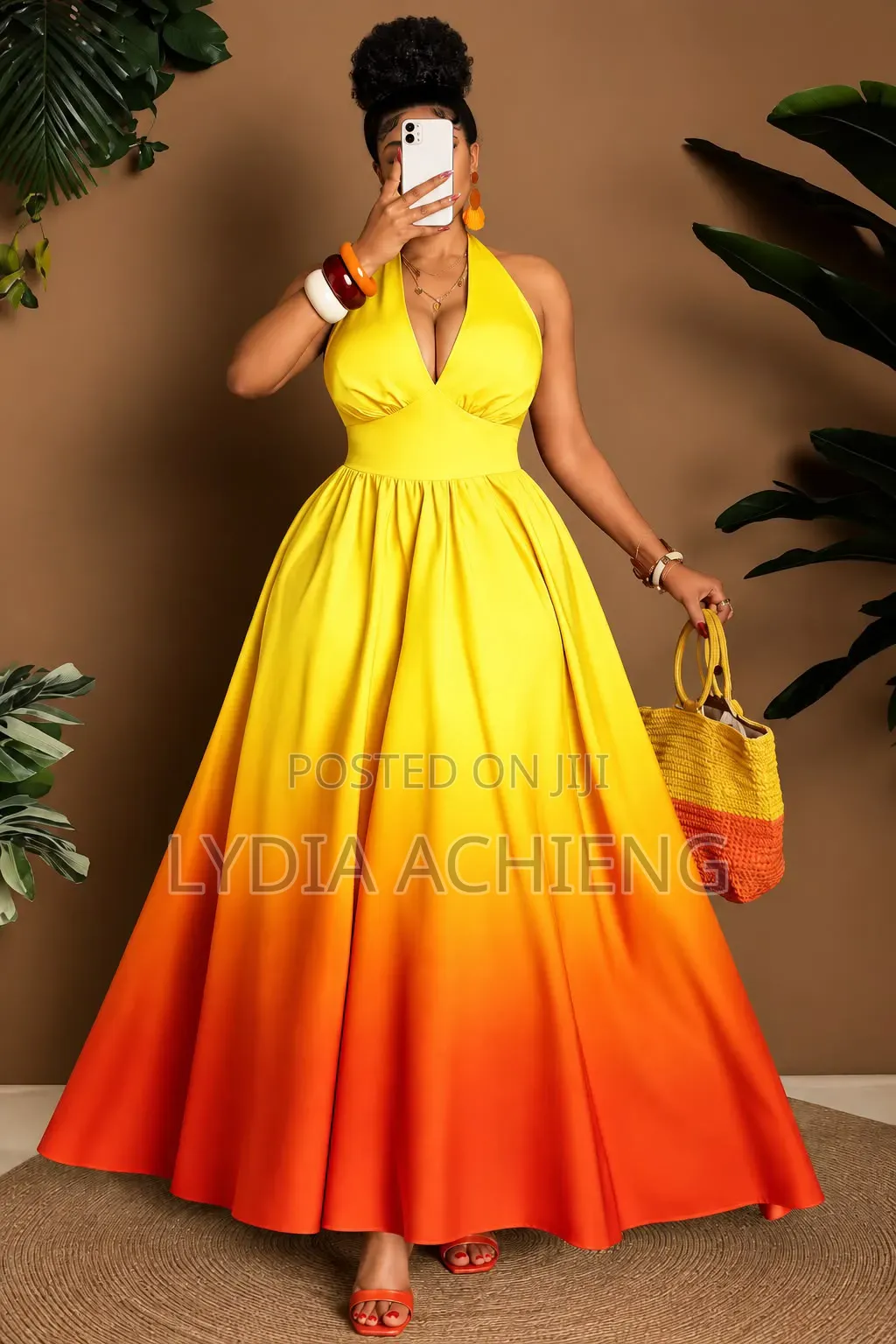 Dinner Dresses