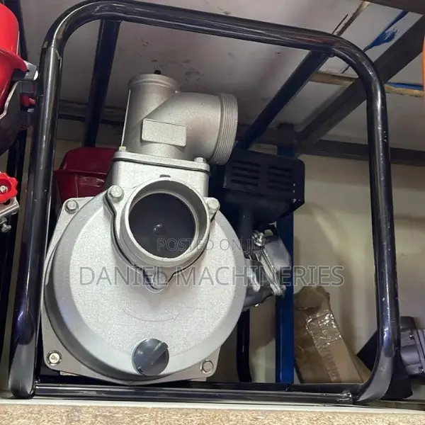 3inch Honda Waterpump Petrol