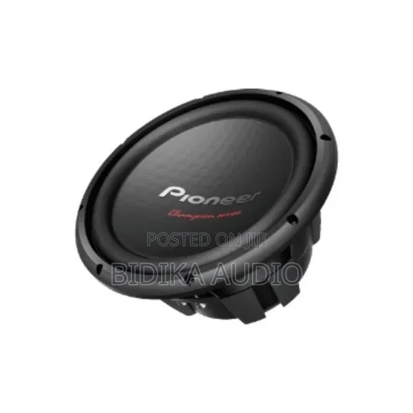 Pioneer TS-W312D4 Car Subwoofer