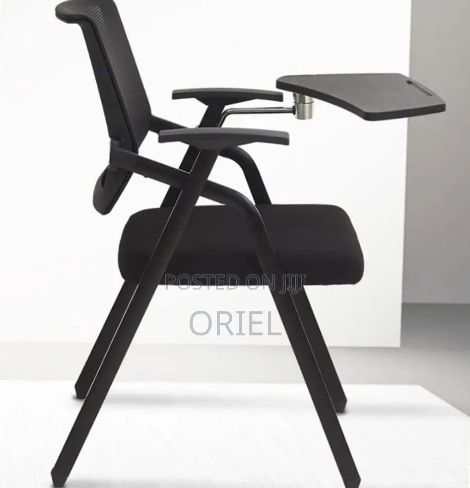 Office Student Chair : Classroom Training Study Chair
