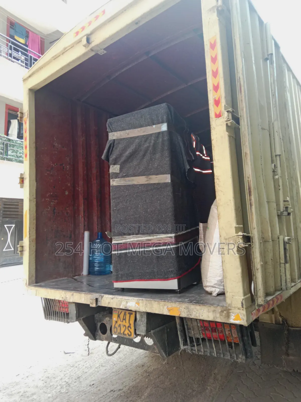 Movers Services in Mwimuto,lower Kabete,kingeero, Wanginge,gitaru