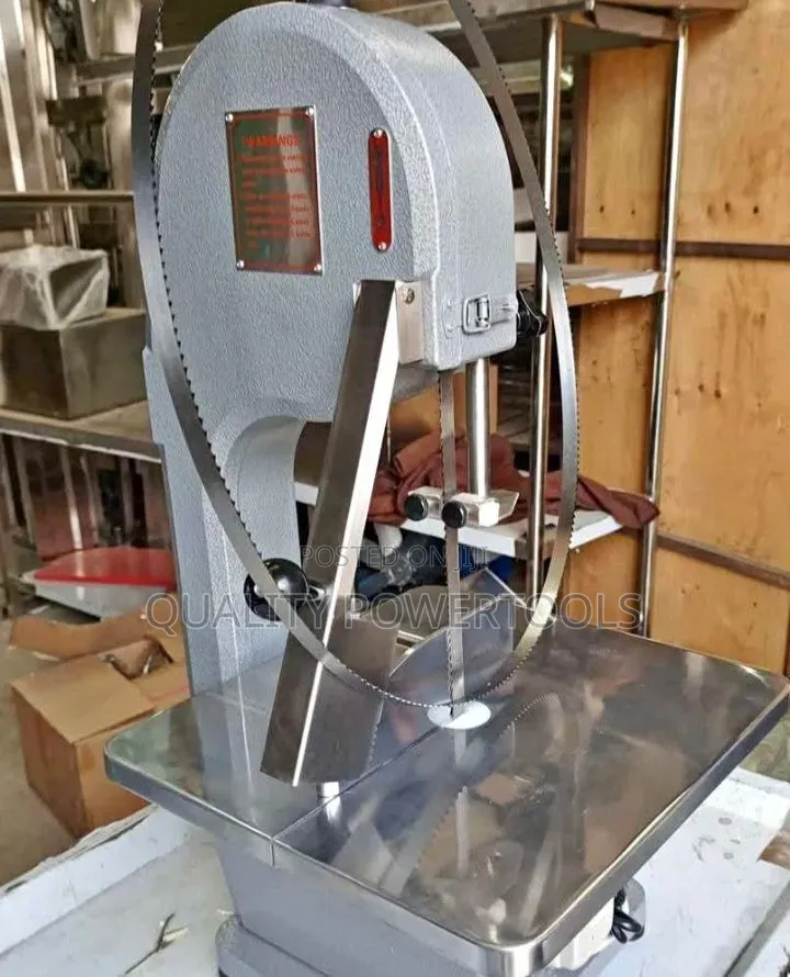 Bone Saw Machine