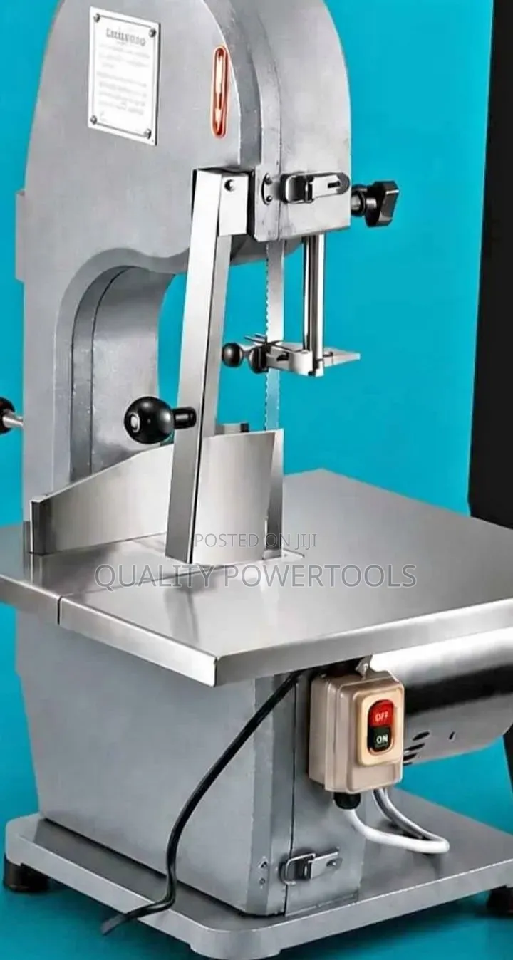 Bone Saw Machine