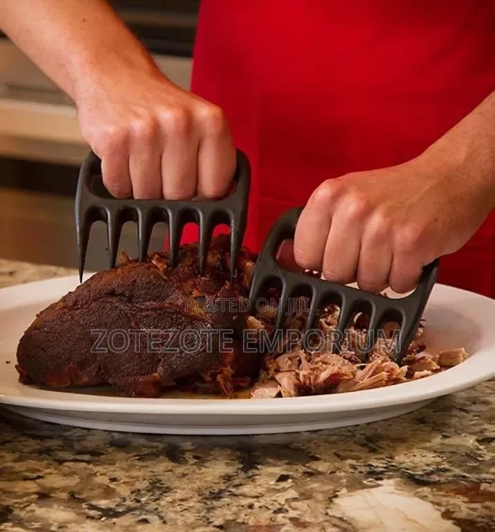 Meat Claws