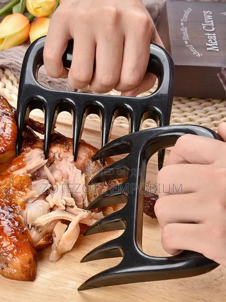 Meat Claws