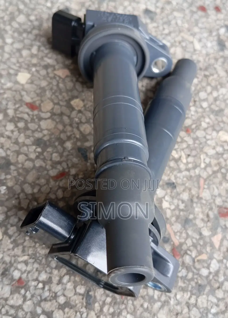 Ignition Coil Spark New Coil No 48 Toyota