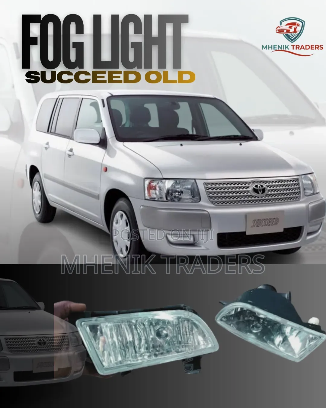 Foglight Succeed