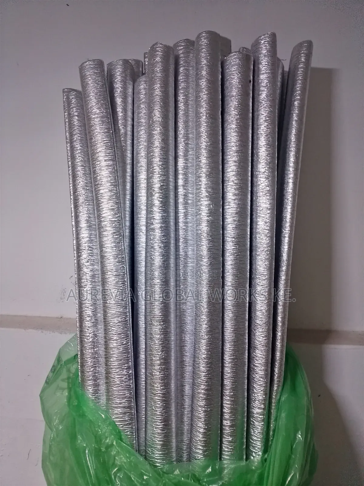 Pipe Insulation Sleeves 2 Inches