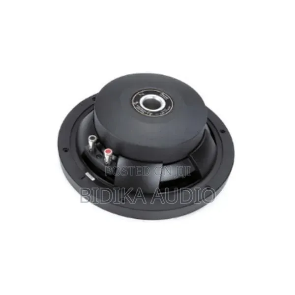 Pioneers TS-Z10LS2 10" Single 2 Ohms Voice Coil Shallow Mount