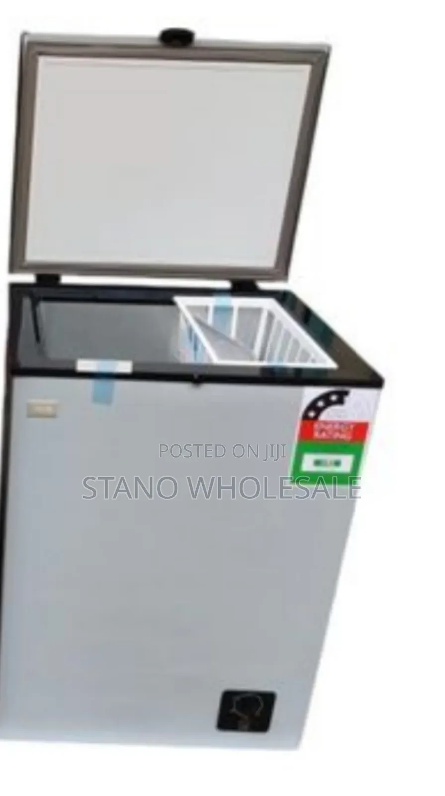 GLD 109l Freezer