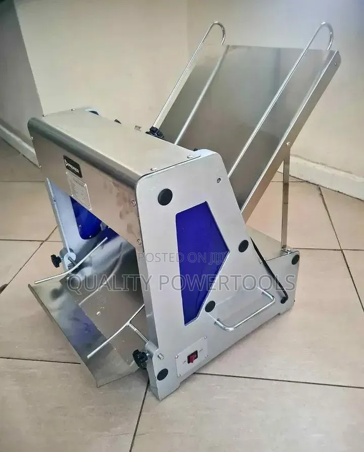 Commercial Bread Slicer