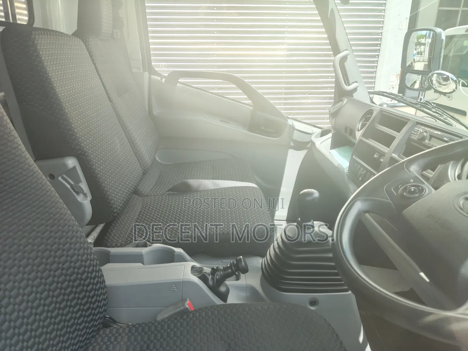 Hino Deutro