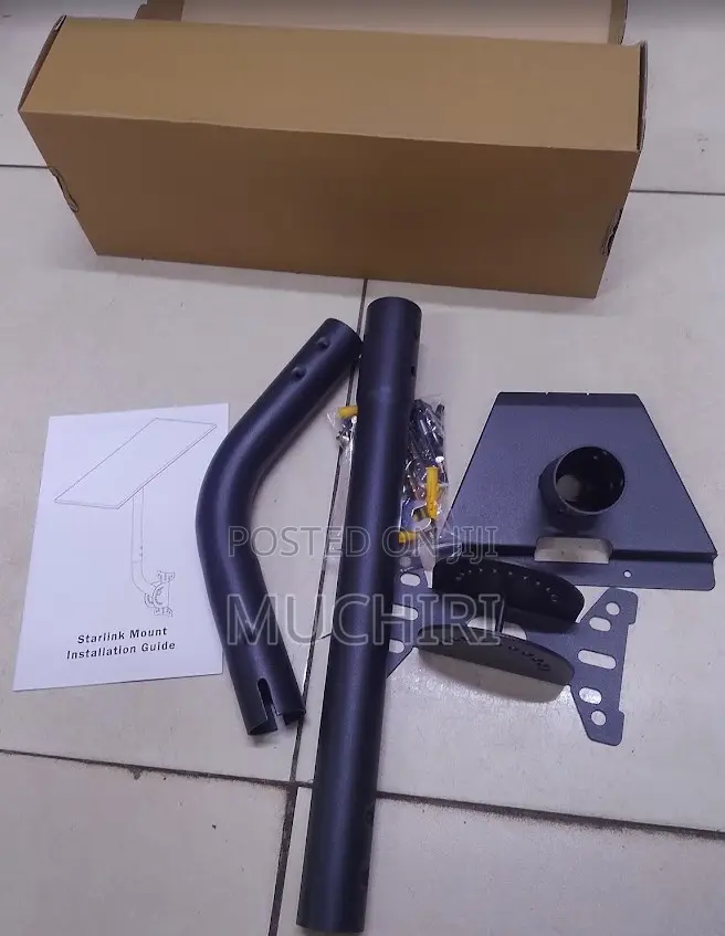Starlink V3 V4 Dish Mount Stand