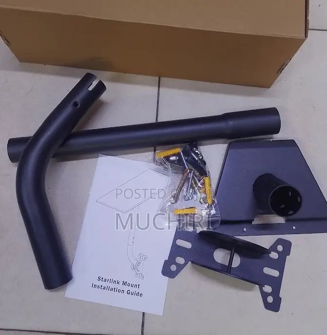 Gen 3 Starlink Dish Support Stand