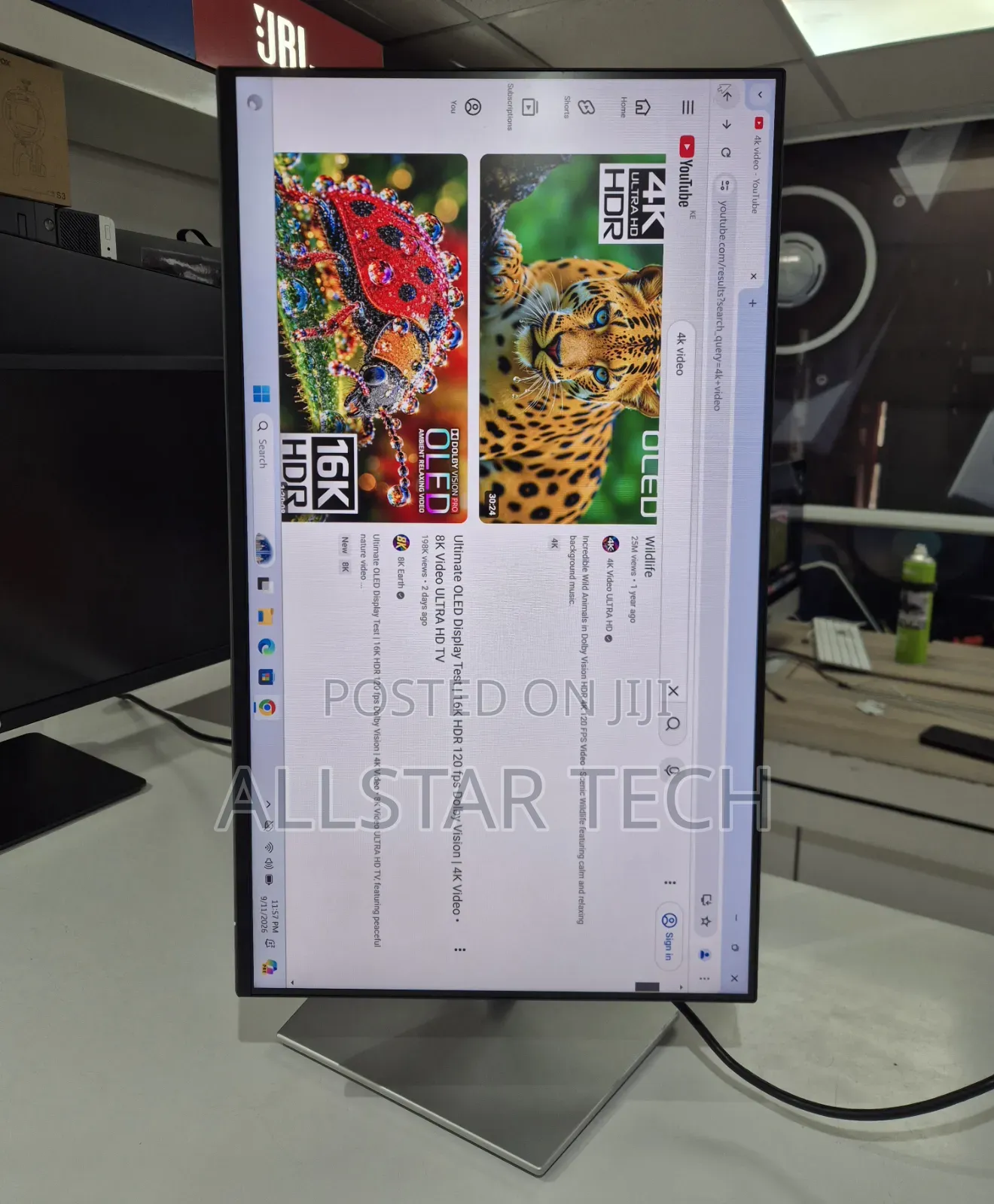 Dell P2425H