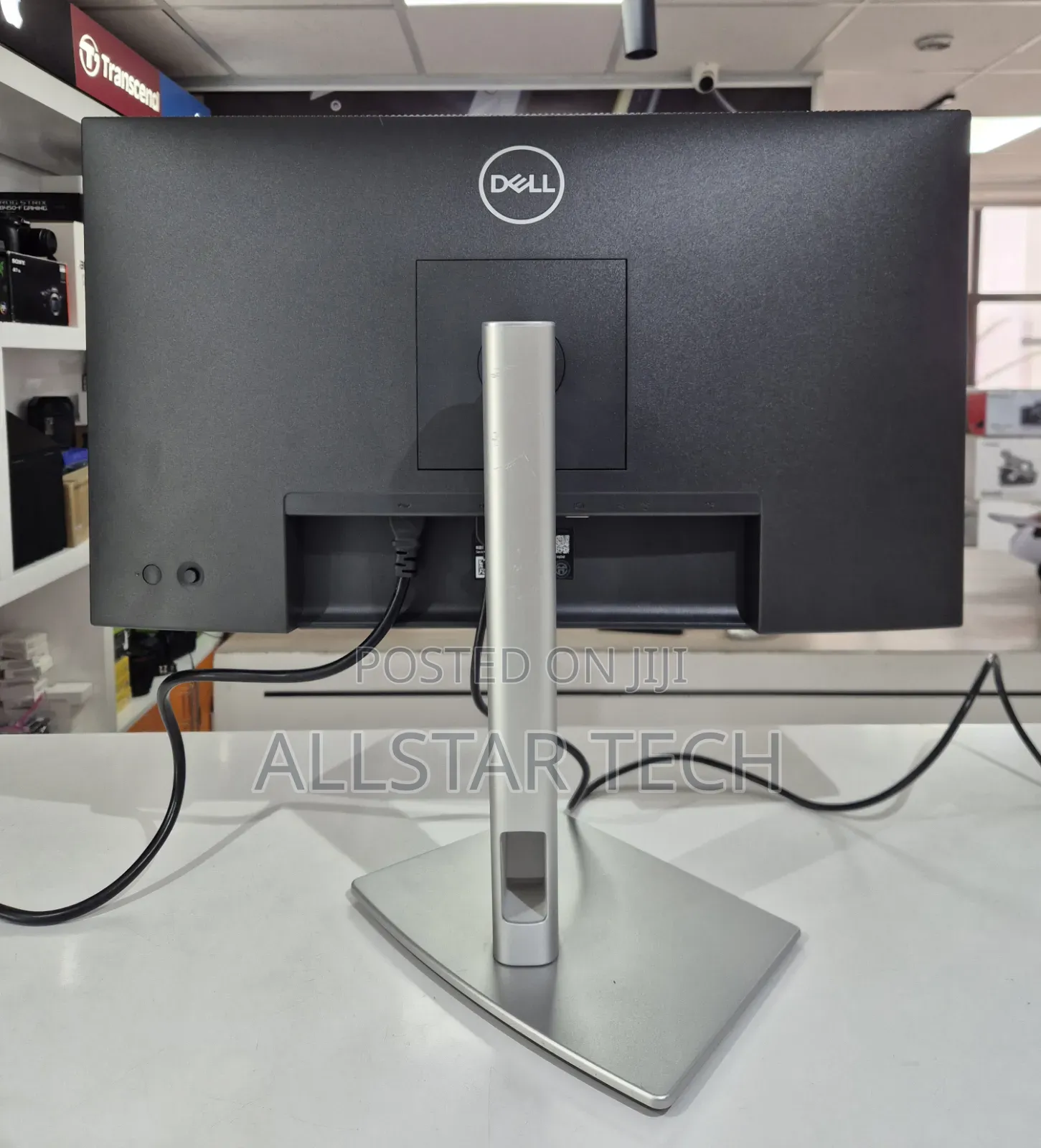 Dell P2425H