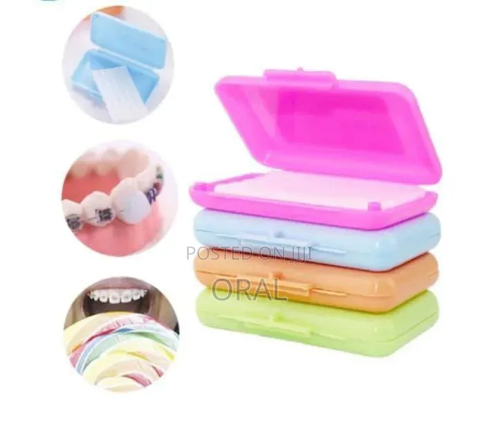 Orthodontic Wax