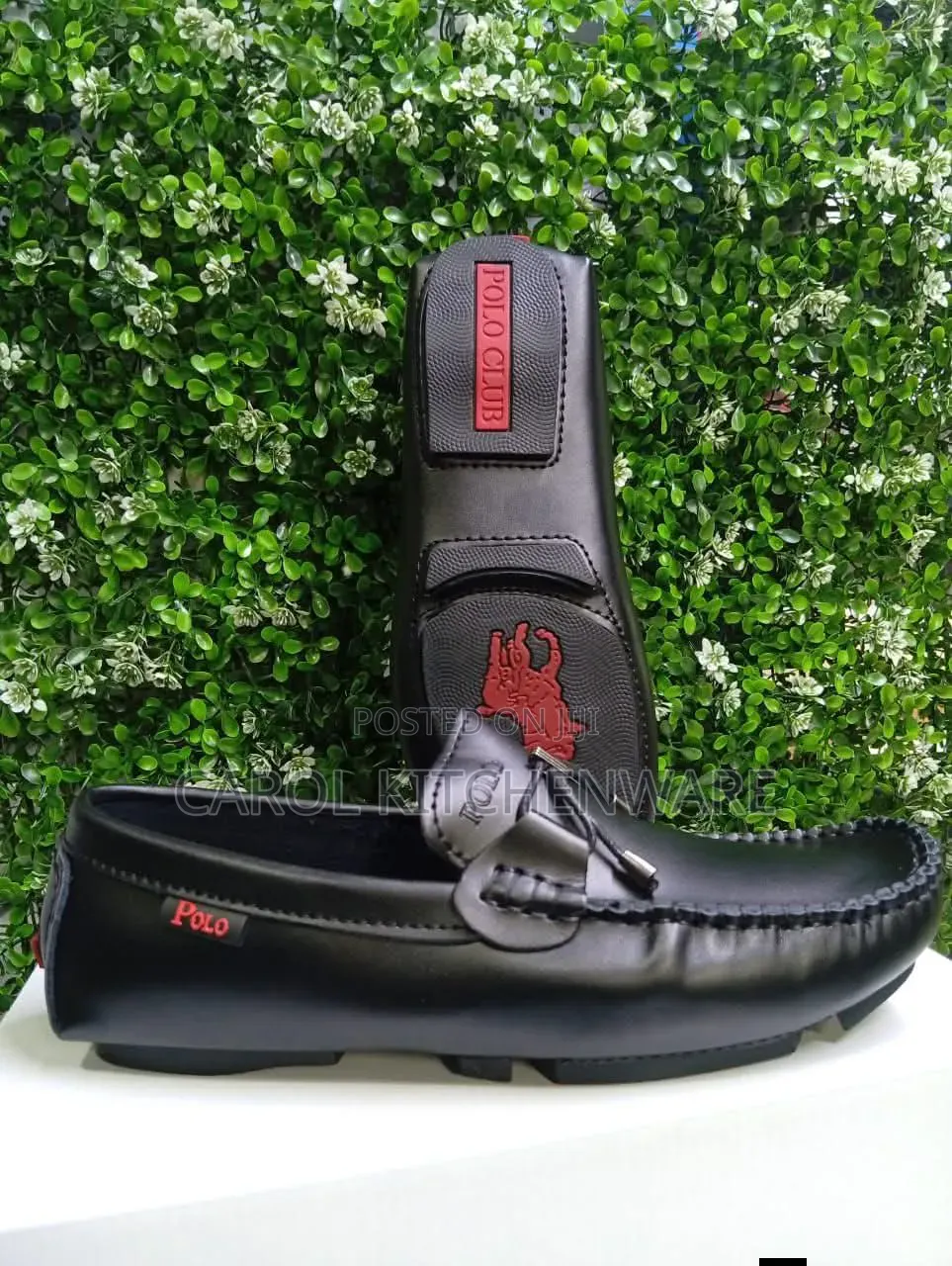 Polo Mens Loafer