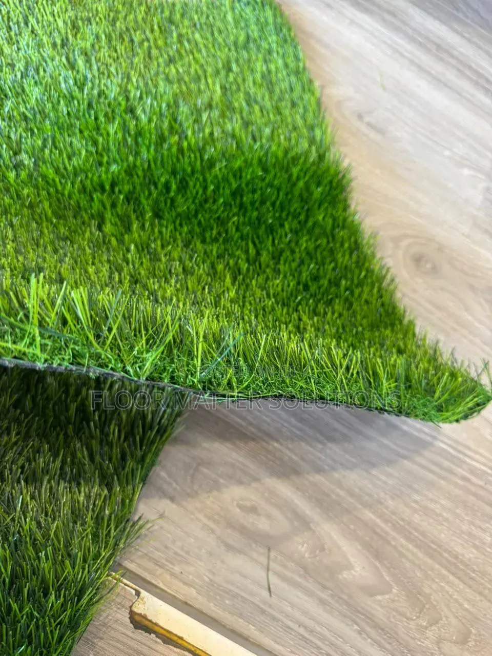 35 MM Artificial Grass Carpet