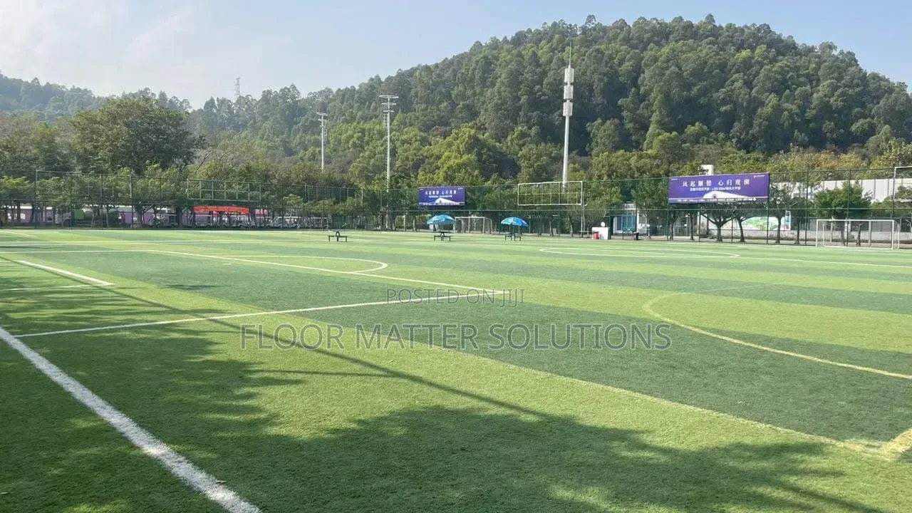 Fifa Certified Football Grass