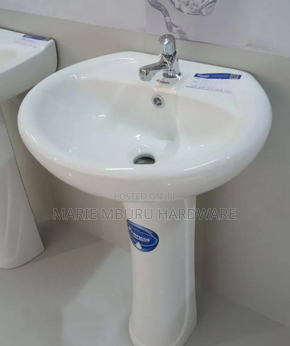 Frenchie Wash Hand Basin