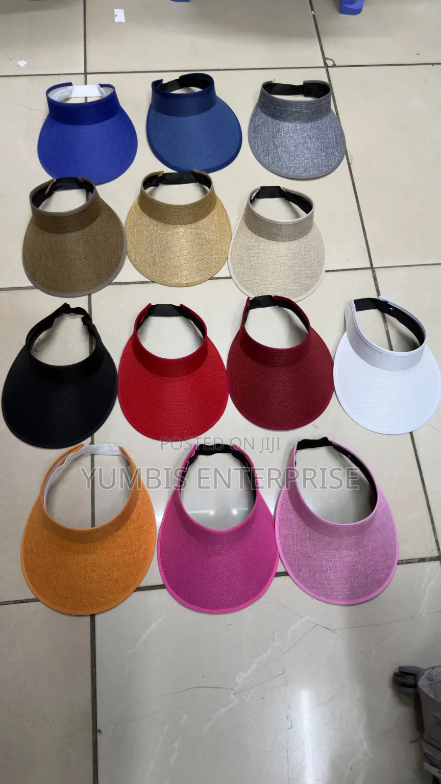 Open Sun Visor at 350