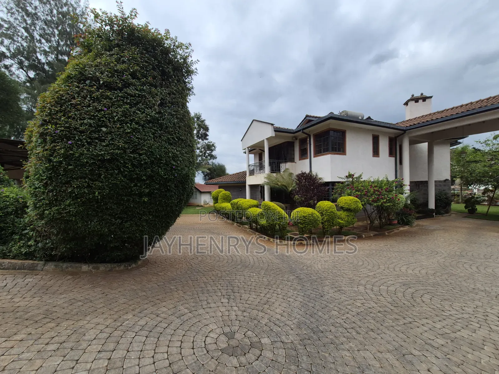 5bdrm House in Runda for sale