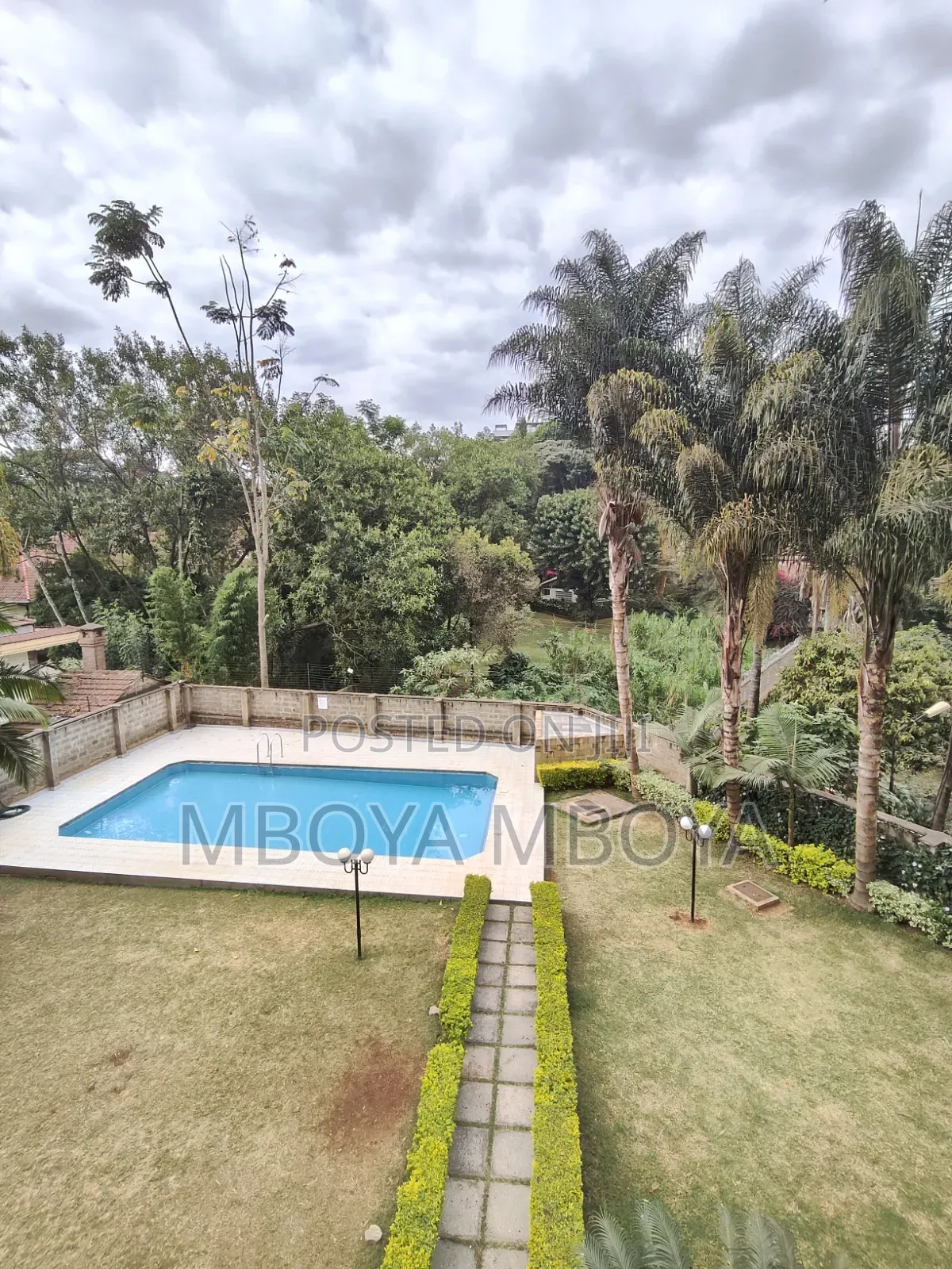 4bdrm Apartment in Spring Valley for rent