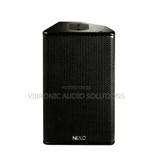 PS 10 Midrange Speaker