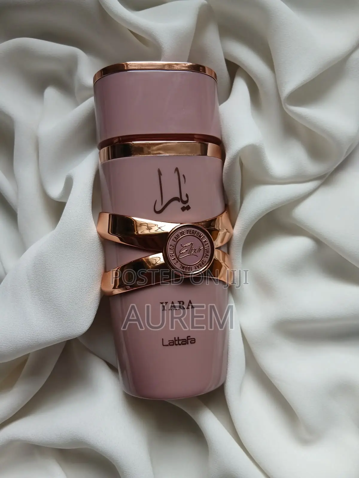 Yara Elixir