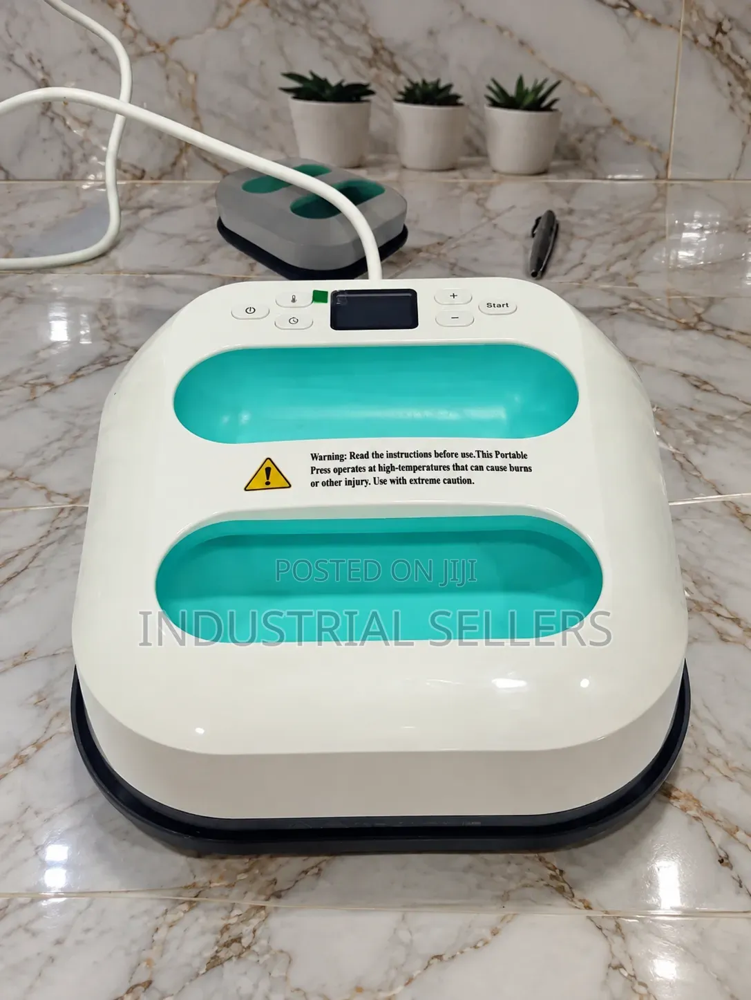 Special Portable Mini Heat Press Machine