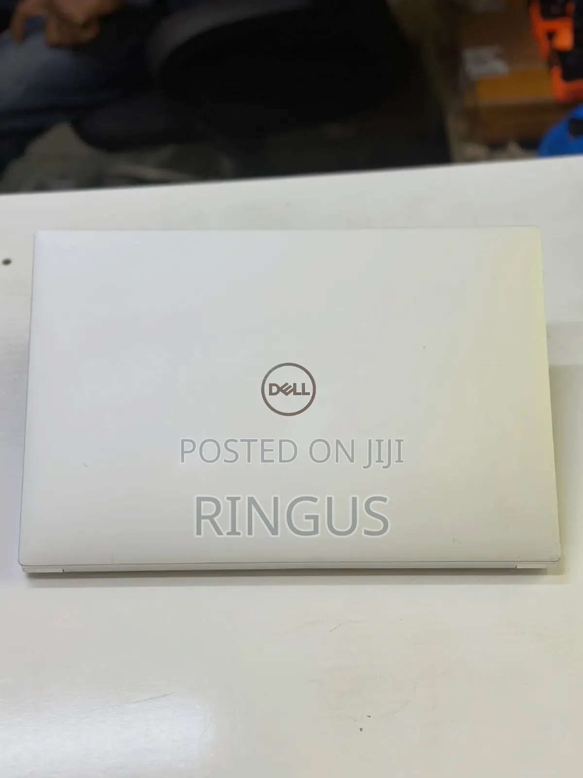 Laptop Dell XPS 15 9510 16GB Intel Core i7 SSD 512GB